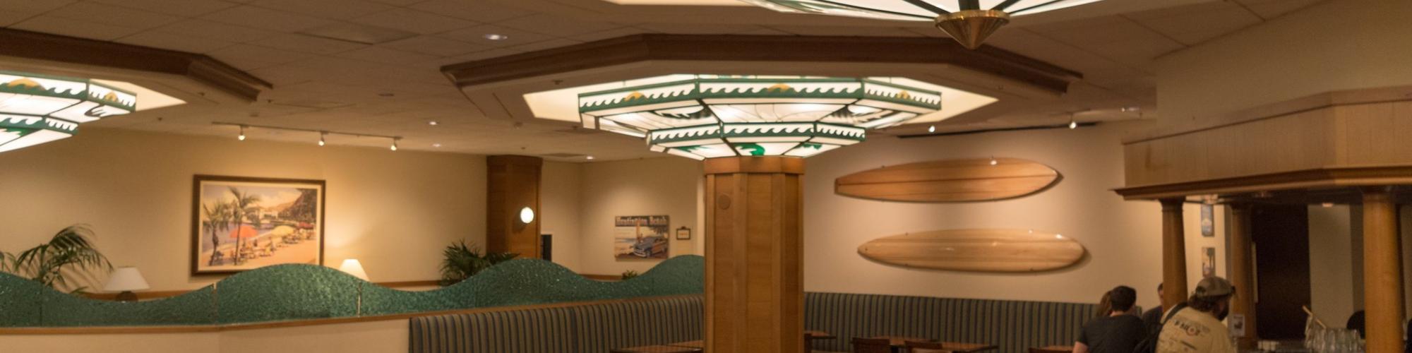 Surfside Lounge