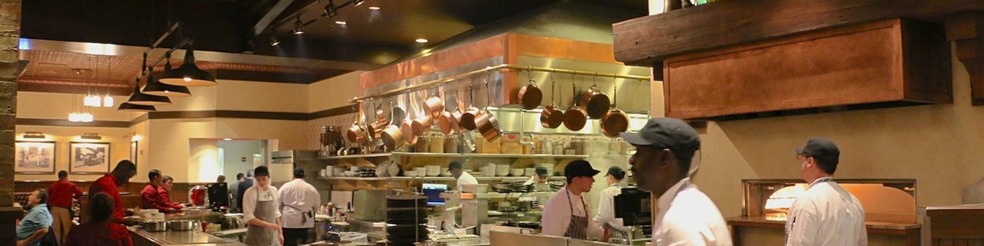 Trattoria al Forno