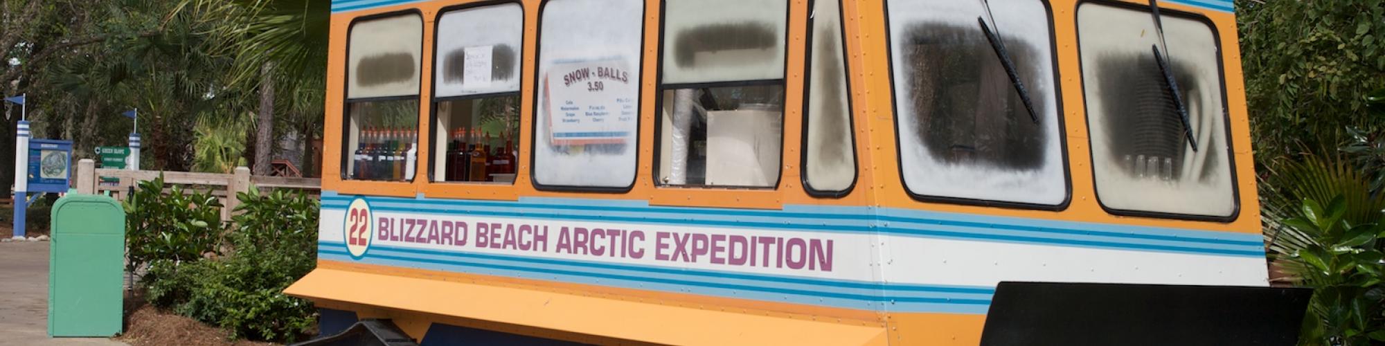 Arctic Expeditions