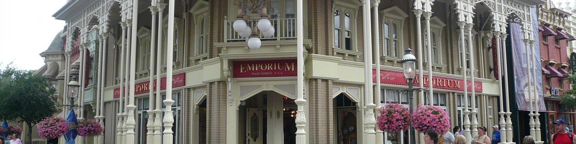 Emporium