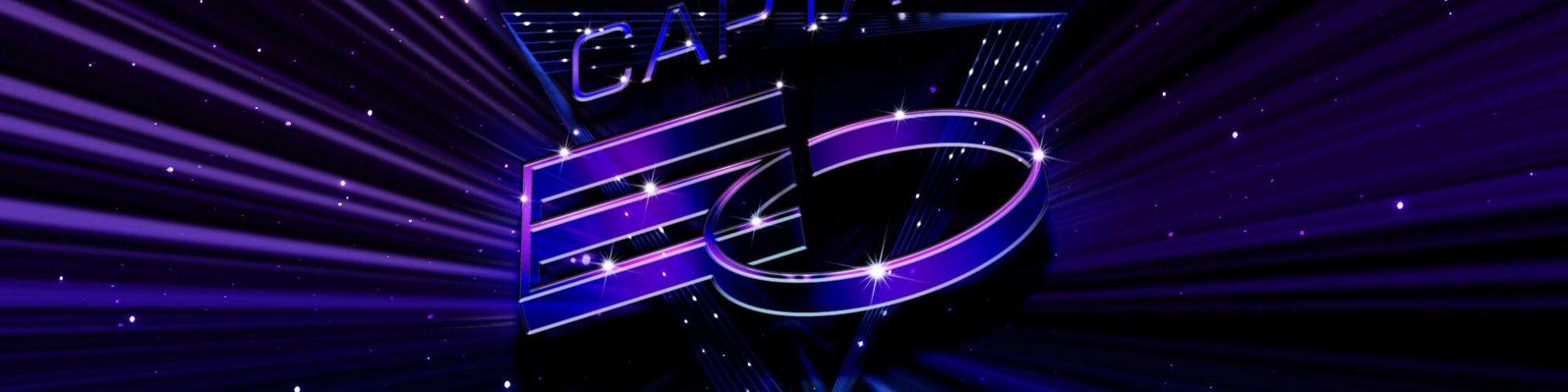 Captain Eo