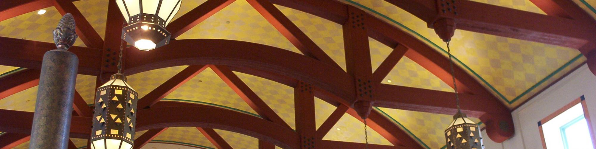 Disney's Coronado Springs Resort