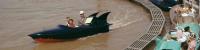 Phantom Boats 1955