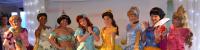 The Princesses