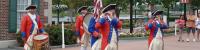 Spirit of America Fife & Drum Corps