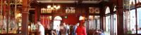 Café Orleans interior